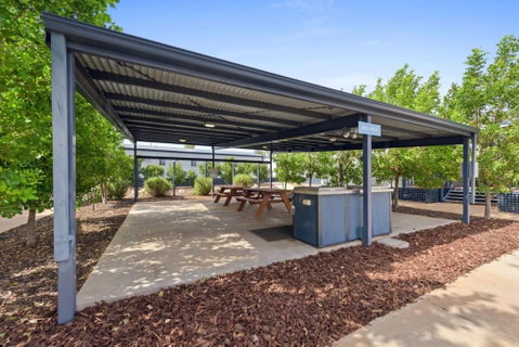 Discovery Parks â€“ Roxby Downs - Accommodation Bookings 1
