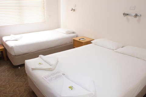 CBD Hotel - Accommodation Bookings 0