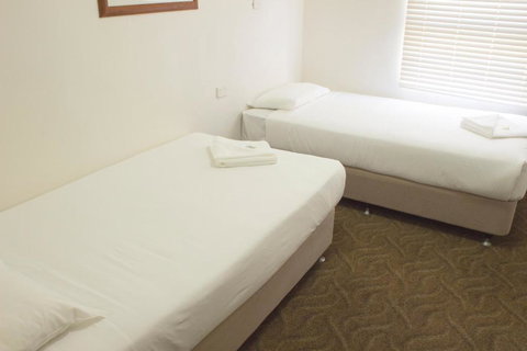 CBD Hotel - Accommodation Bookings 1