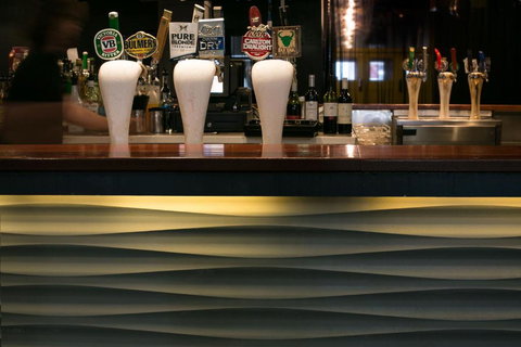 CBD Hotel - Accommodation Bookings 3