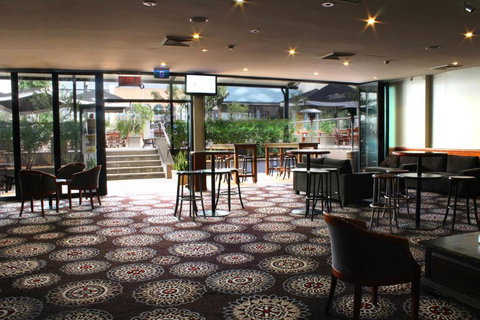 CBD Hotel - Accommodation Bookings 6