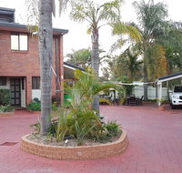 Cleveland Visitor Villas Motel - Accommodation Bookings