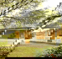 Coolangatta Estate
