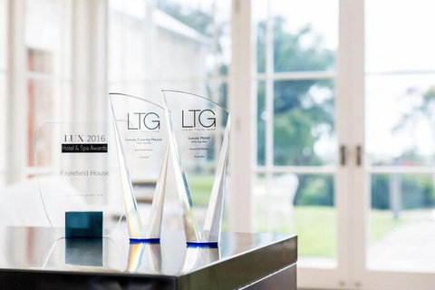 Fayrefield House - Accommodation Bookings 4