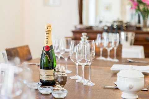 Fayrefield House - Accommodation Bookings 6