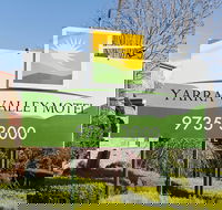 Yarra Valley Motel