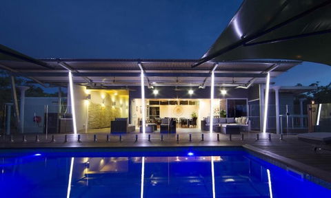 Cicada Lodge - Accommodation Bookings 3