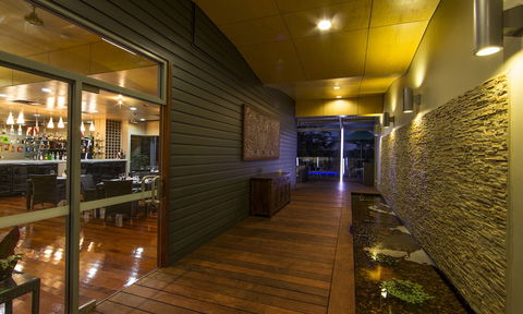 Cicada Lodge - Accommodation Bookings 1