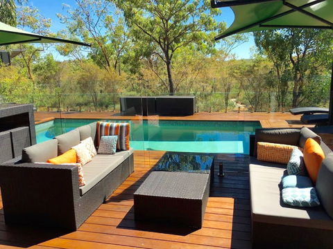 Cicada Lodge - Accommodation Bookings 6