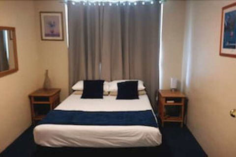 All Seasons Country Lodge - Accommodation Bookings 0