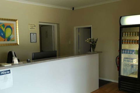 All Seasons Country Lodge - Accommodation Bookings 5