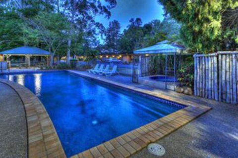 All Seasons Country Lodge - Accommodation Bookings 2