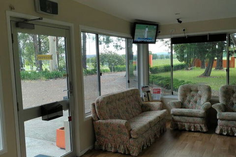 All Seasons Country Lodge - Accommodation Bookings 4