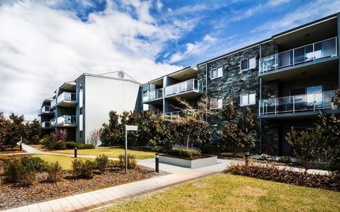Airport Apartments By Vetroblu - Accommodation Bookings 0