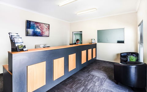Airport Apartments By Vetroblu - Accommodation Bookings 3