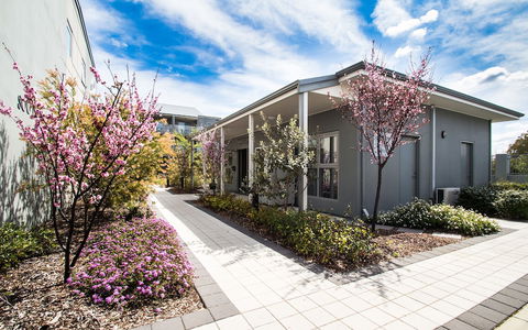 Airport Apartments By Vetroblu - Accommodation Bookings 2