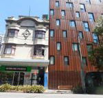 Casa Central Accommodation Hostel - Accommodation Bookings