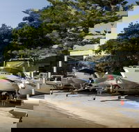 Reflections Holiday Parks Forster Beach - Accommodation Bookings
