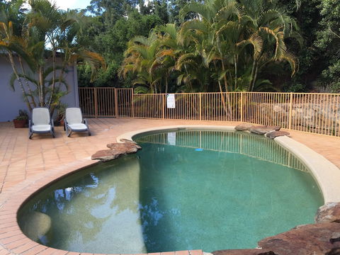 Red Bridge Motor Inn - Accommodation Bookings 5