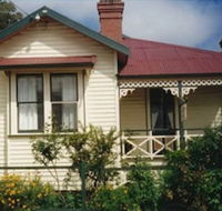 The Duck House - Accommodation Bookings