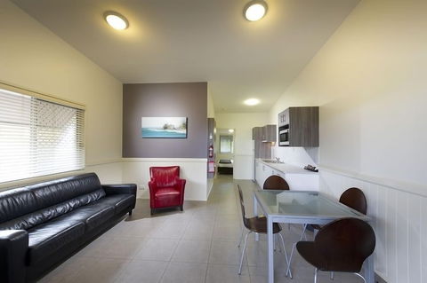 Reflections Holiday Parks Clarkes Beach - Accommodation Bookings 3
