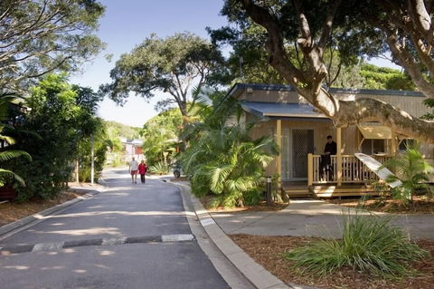 Reflections Holiday Parks Clarkes Beach - Accommodation Bookings 0