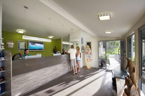 Reflections Holiday Parks Clarkes Beach - Accommodation Bookings 1
