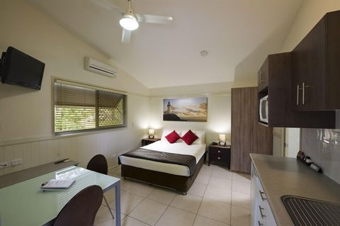 Reflections Holiday Parks Clarkes Beach - Accommodation Bookings 2