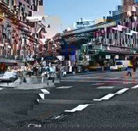 Metro Hotel Marlow Sydney Central - Accommodation Bookings