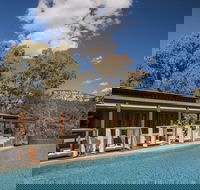 Emirates OneOnly Wolgan Valley Australia - Accommodation Bookings