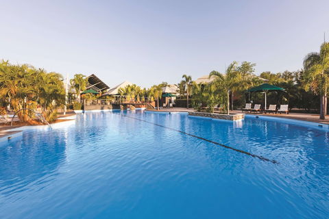 Oaks Cable Beach Resort - Accommodation Bookings 5