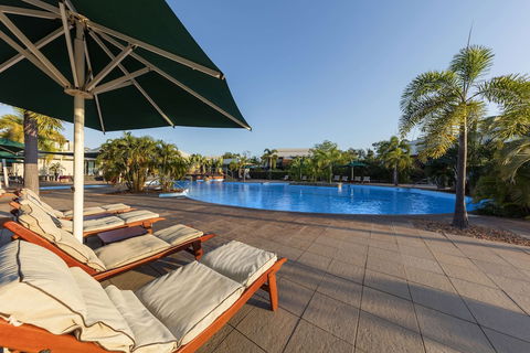 Oaks Cable Beach Resort - Accommodation Bookings 3