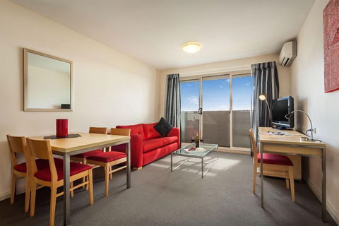Quest Castle Hill - Accommodation Bookings 1