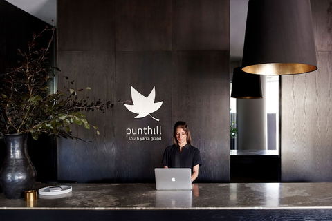 Punthill South Yarra Grand - Accommodation Bookings 3