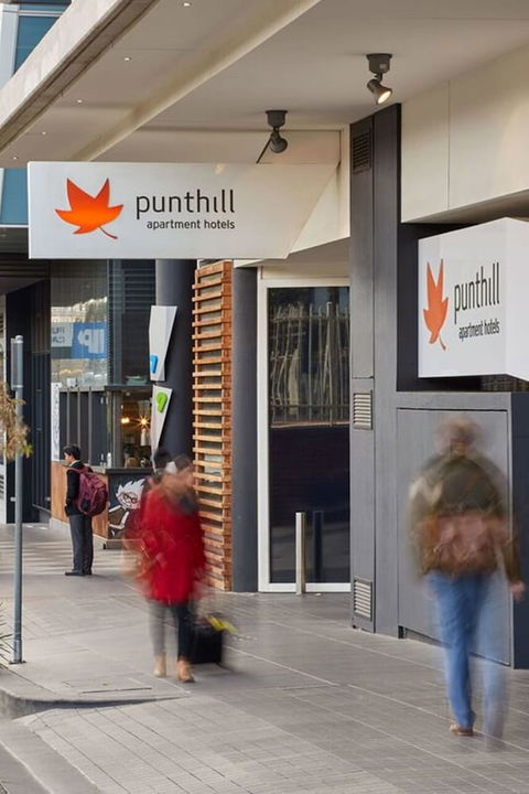 Punthill South Yarra Grand - Accommodation Bookings 1
