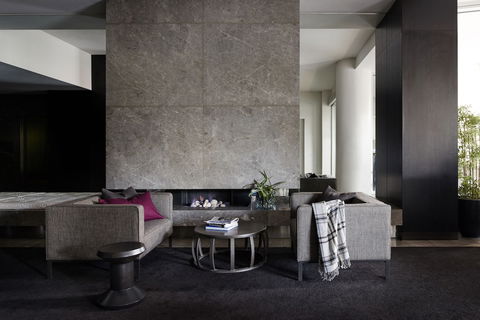Punthill South Yarra Grand - Accommodation Bookings 4