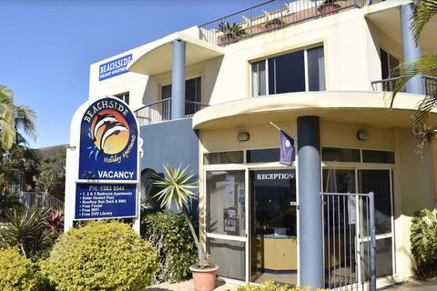 Beachside Holiday Apartments - Accommodation Bookings 4