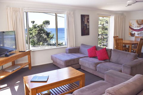 Beachside Holiday Apartments - Accommodation Bookings 5