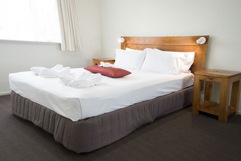 Beachside Holiday Apartments - Accommodation Bookings 6