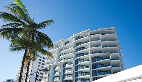 Oceans Mooloolaba - Accommodation Bookings 2