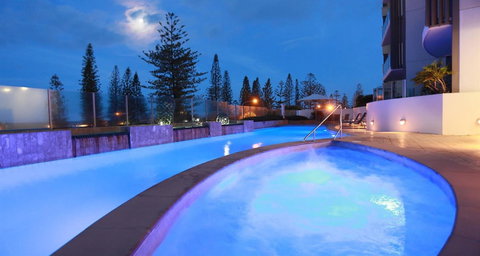 Oceans Mooloolaba - Accommodation Bookings 3