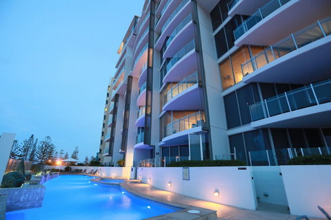 Oceans Mooloolaba - Accommodation Bookings 5