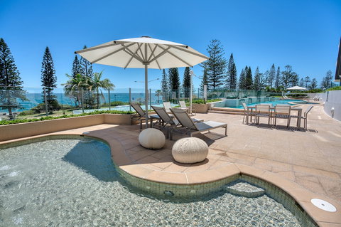 Oceans Mooloolaba - Accommodation Bookings 4
