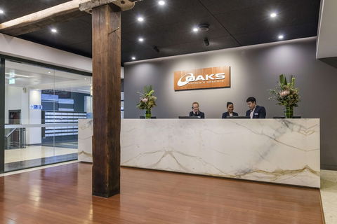 Oaks Sydney Goldsbrough Suites - Accommodation Bookings 5