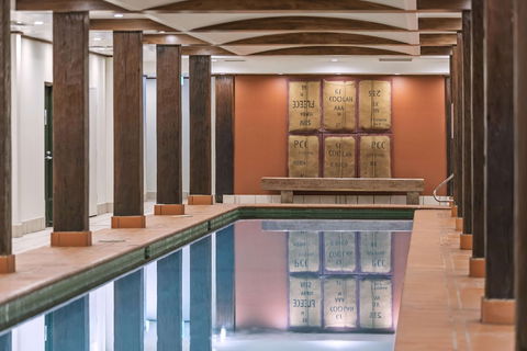 Oaks Sydney Goldsbrough Suites - Accommodation Bookings 1