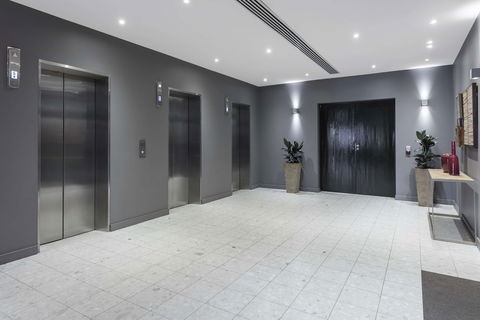 Oaks Sydney Goldsbrough Suites - Accommodation Bookings 6