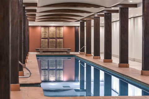 Oaks Sydney Goldsbrough Suites - Accommodation Bookings 0