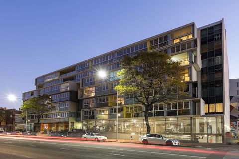 IStay Precinct Adelaide - Accommodation Bookings 1