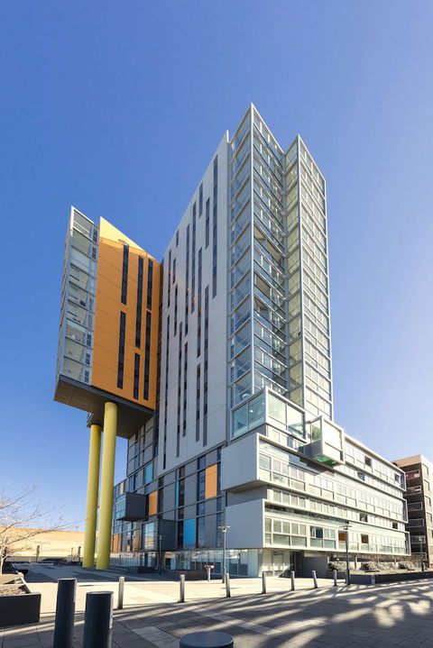 IStay Precinct Adelaide - Accommodation Bookings 3