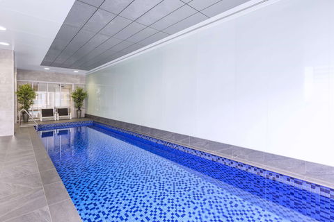IStay Precinct Adelaide - Accommodation Bookings 6